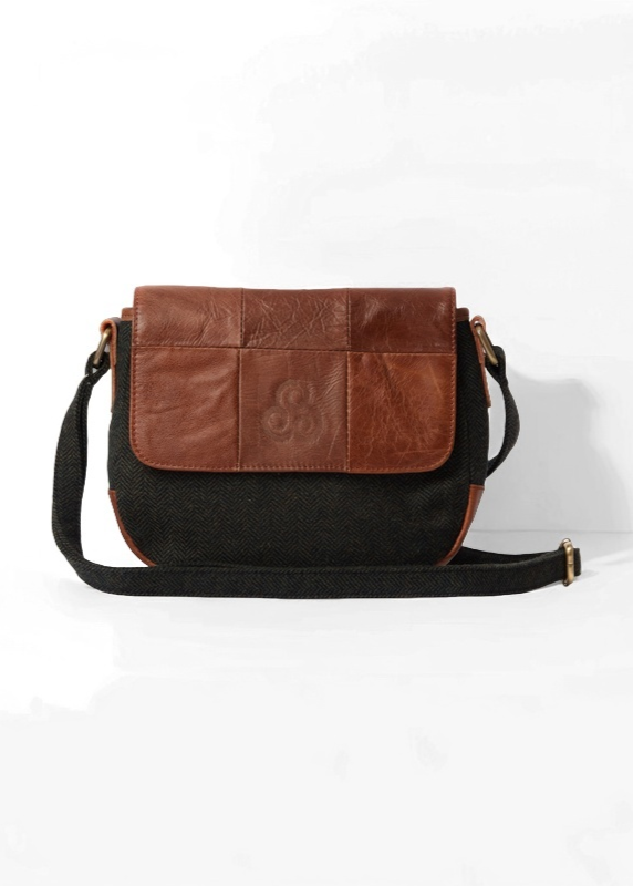 Aran Hand Bag