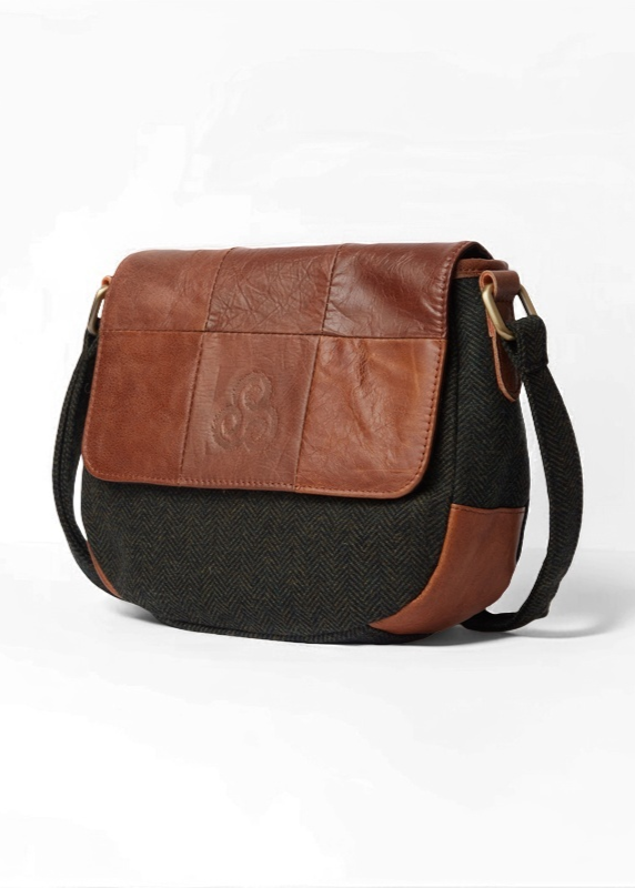 Aran Hand Bag