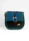 Mucros Grace Bag | Multi Check