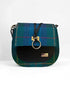 Mucros Grace Bag | Multi Check