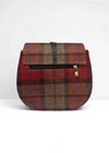 Mucros Grace Bag | Red Check