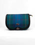 Mucros Erin Bag | Multi Check