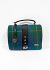 Mucros Fiona Bag | Multi Check