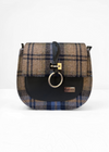Mucros Grace Bag | Camel Check