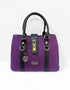 Mucros Jessica Bag | Purple