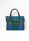 Mucros Emily Bag | Multi Check