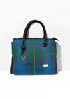 Mucros Emily Bag | Multi Check