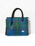 Mucros Emily Bag | Multi Check