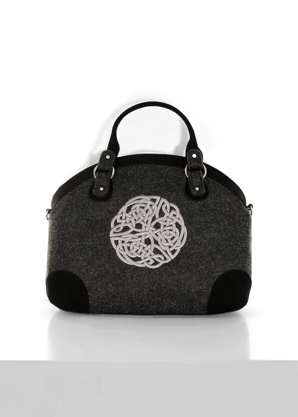Mucros Celtic Tote Bag