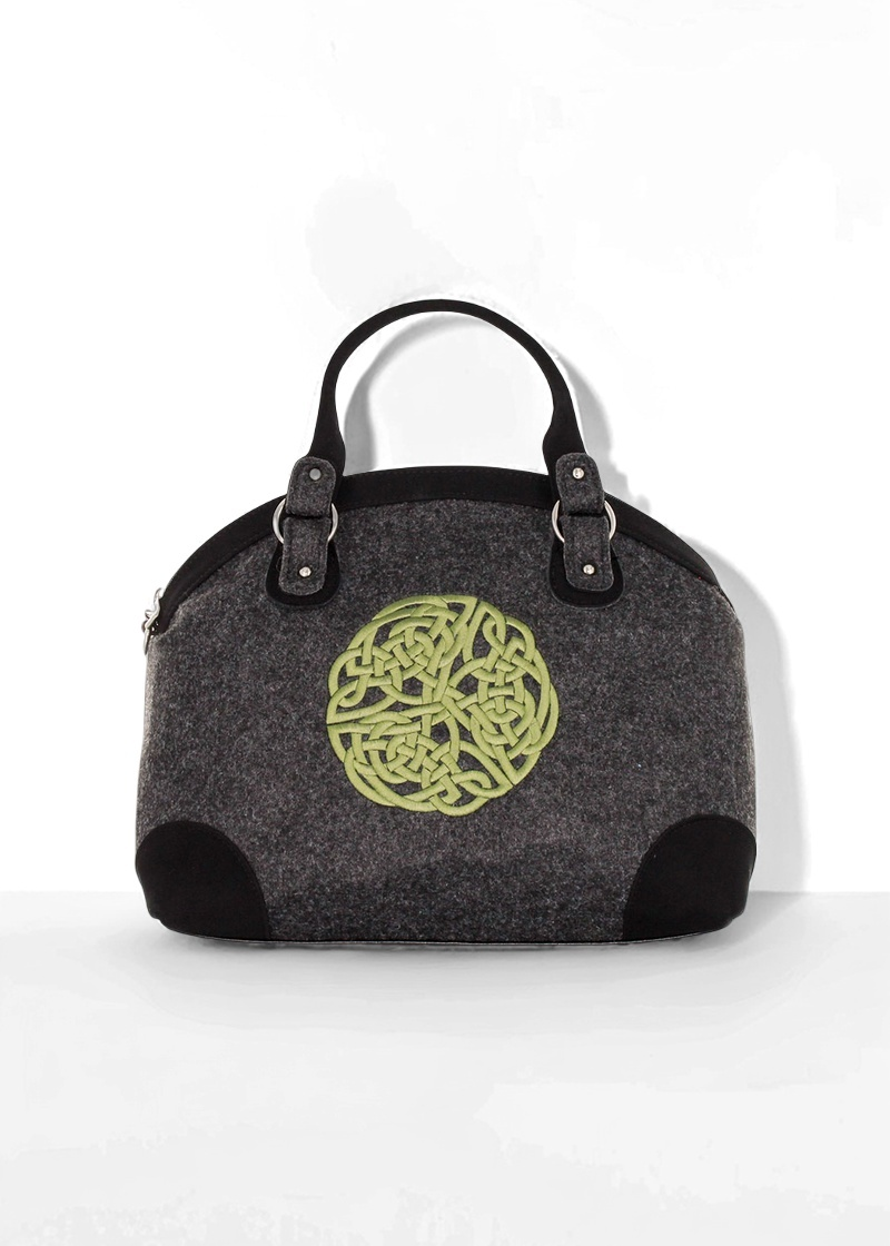 Mucros Celtic Tote Bag