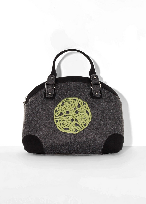 Mucros Celtic Tote Bag
