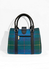 Mucros Jessica Bag | Multi Check