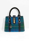 Mucros Jessica Bag | Multi Check