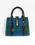 Mucros Jessica Bag | Multi Check