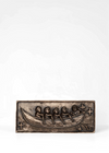 Bronze St. Brendan's Boat | Wall Plaque