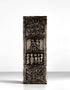 Bronze Celtic Cross Of Commitment | Wall Plaque