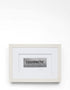 Beannacht Blessing Bronze Wall Art