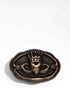 Wild Goose Bronze Claddagh | Wall Art