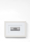 Wild Goose Clann Family | Wall Plaque