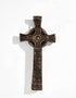 Wild Goose Bronze Iona Cross | Wall Art