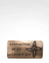 Wild Goose Bronze House Blessing | Wall Plaque