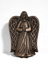 Wild Goose Angel | Wall Plaque