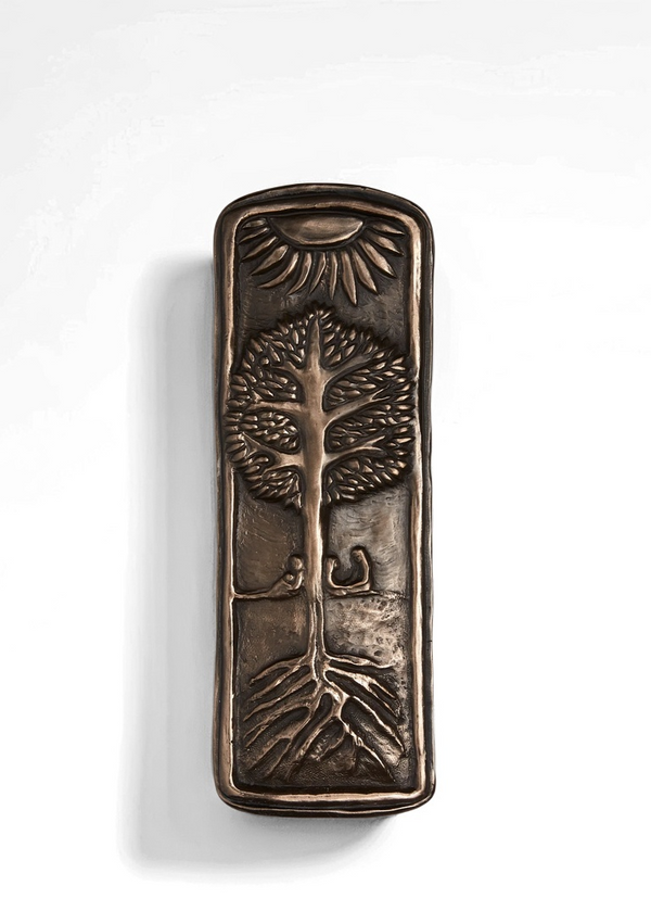 Wild Goose Family Tree | Wall Plaque