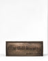 Bronze I Am Still Learning | Wall Plaque