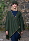 Mucros Wrap | Green