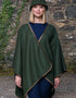 Mucros Wrap | Green
