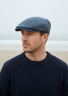 Mucros Trinity Cap | Blue
