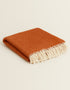 McNutt PureWool Blanket | Desert Sky