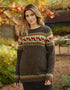 Fox Wool Sweater