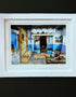 Blue Shoe Gallery Irish Art | My Best Friend