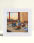 Blue Shoe Gallery Irish Art | Reflection