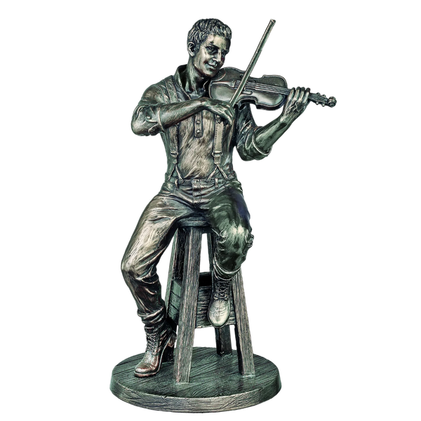 Genesis The Fiddle Player