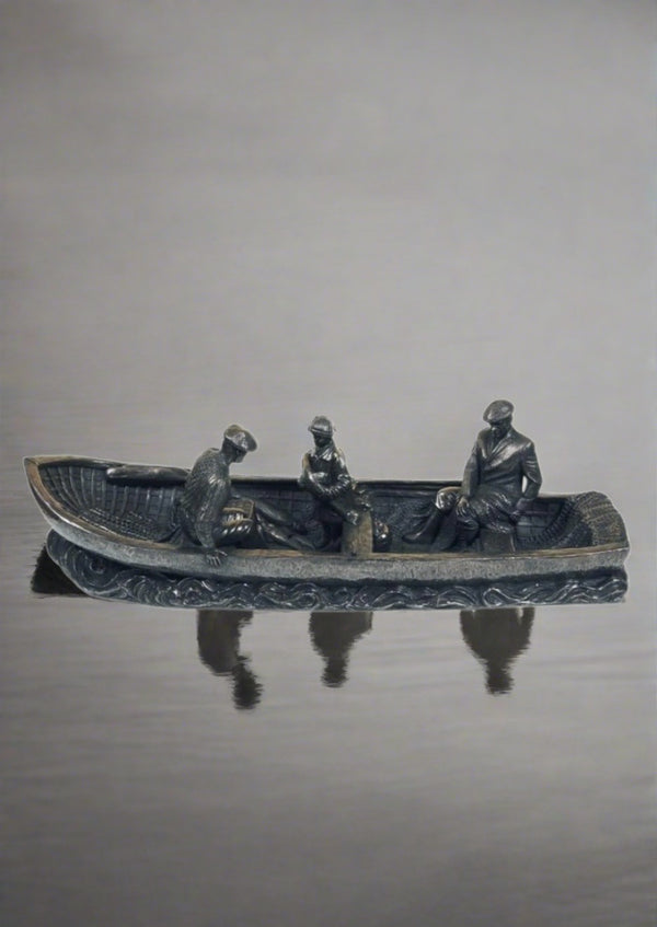 Genesis The Currach Boat (Small)