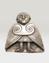 Wild Goose Bronze Celtic Angel