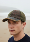 Mucros Baseball Cap | Patch