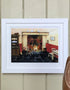 Blue Shoe Gallery Irish Art | Timeless Tradition