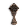 Celtic Cross of Endings and Beginnings | Wall Hanging