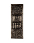 Bronze Celtic Cross Of Commitment | Wall Plaque