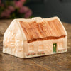 Belleek Classic Quiet Man Cottage