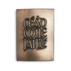 Céad Míle Fáilte Plaque