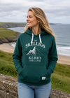 Women's The Skellig's Hoodie