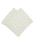Kid's Aran Merino Poncho | Natural - Clearance