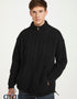 Mens Lined Aran Cardigan *SMALL ONLY*