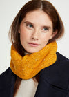 Aran Nepped Snood | Starfish