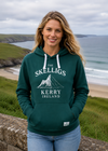 Women's The Skellig's Hoodie