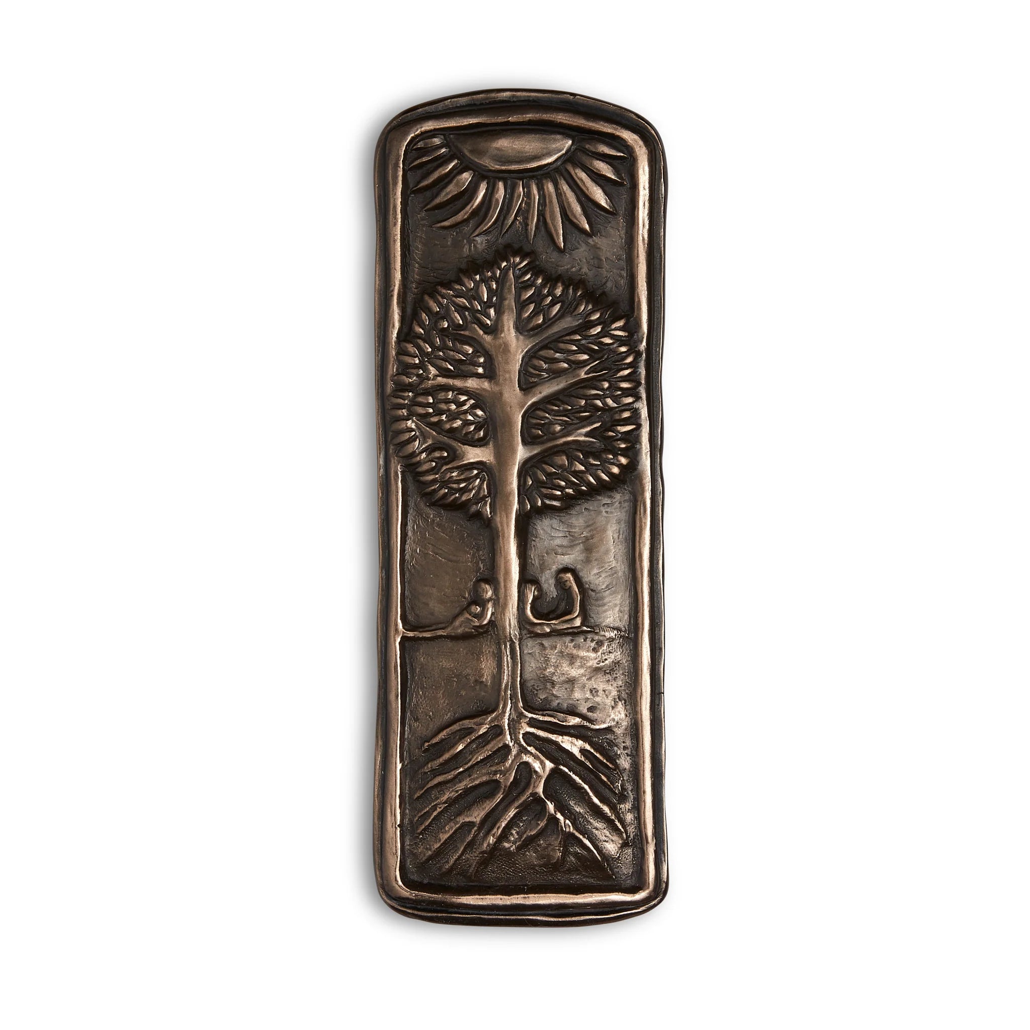 Wild Goose Family Tree | Wall Plaque
